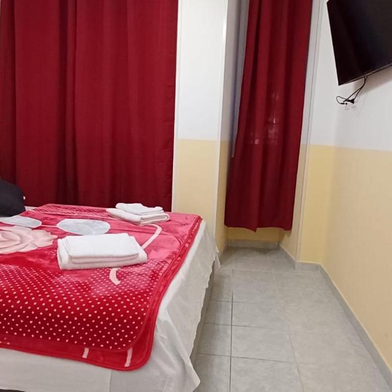 ROMA APPARTAMENTo - Appartamento con 1 Camera da Letto con Vista - 22