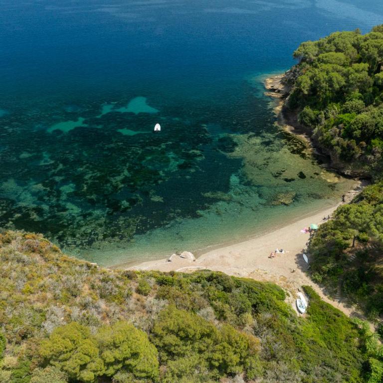 La Guardiola - Capo Perla - Villa con 3 Camere da Letto - 38
