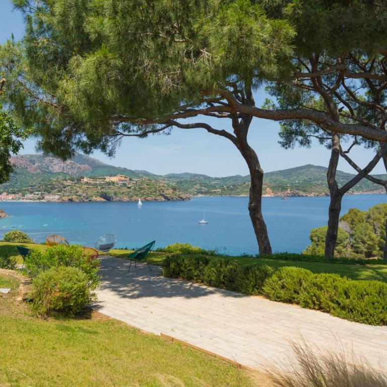 La Guardiola - Capo Perla - Villa con 3 Camere da Letto - 40