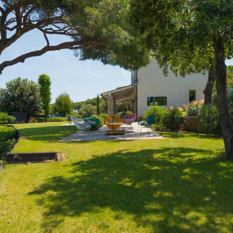La Guardiola - Capo Perla - Villa con 3 Camere da Letto - 41
