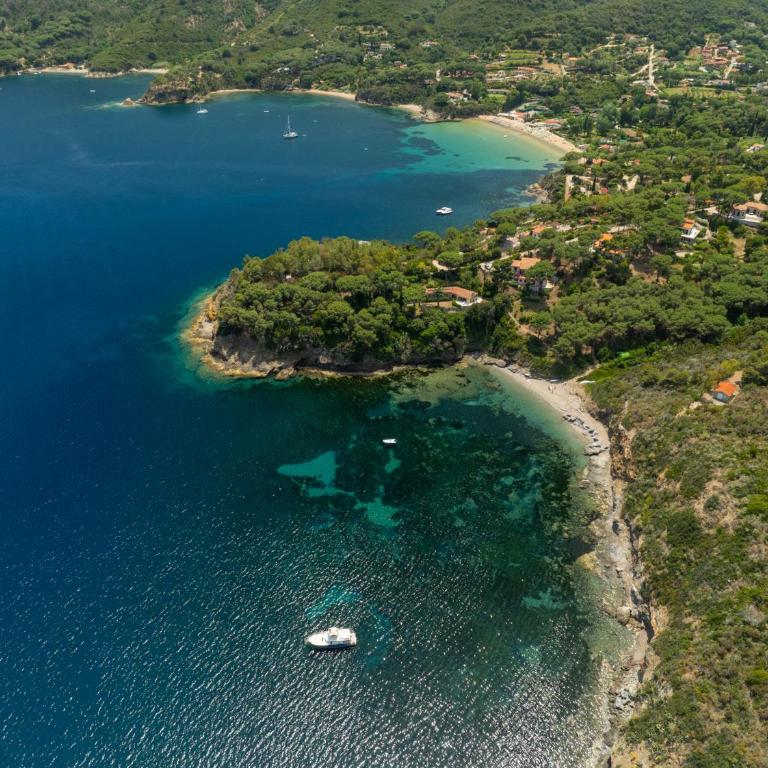 La Guardiola - Capo Perla - Villa con 3 Camere da Letto - 44