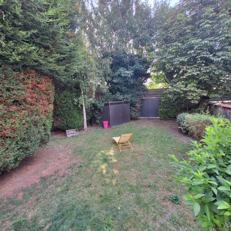 La villa Duchesse proche de Malo les Bains - Three-Bedroom House - 2