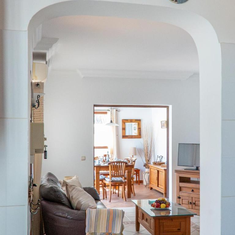 Utopia, villa 4 bedrooms, heated pool & complete privacy - Villa - 10