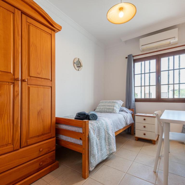 Utopia, villa 4 bedrooms, heated pool & complete privacy - Villa - 23