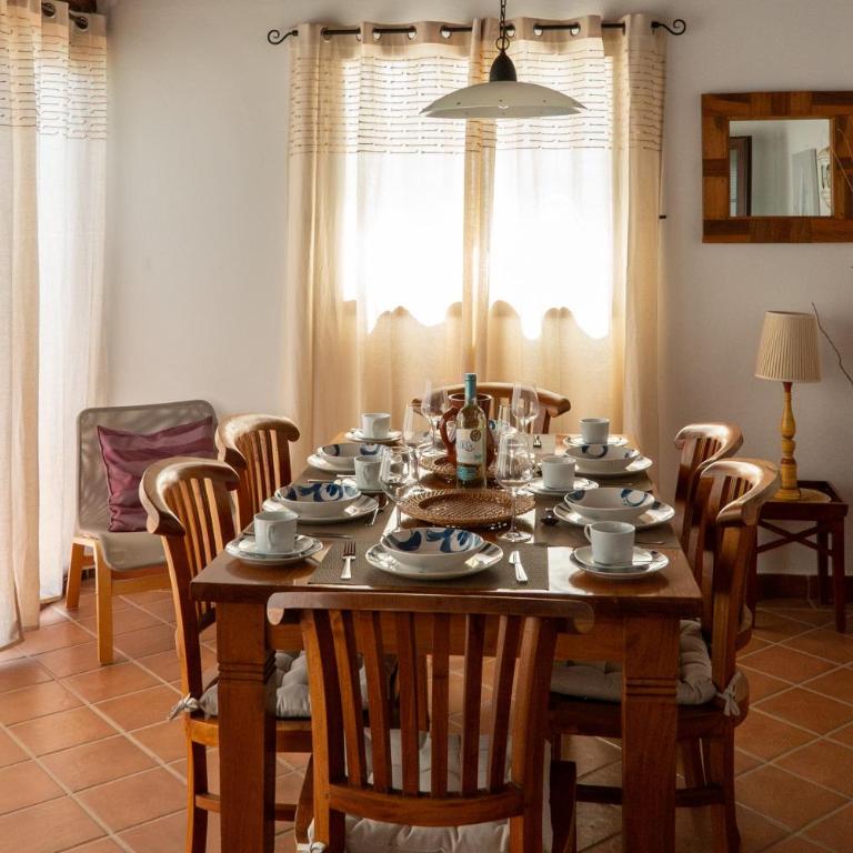 Utopia, villa 4 bedrooms, heated pool & complete privacy - Villa - 31