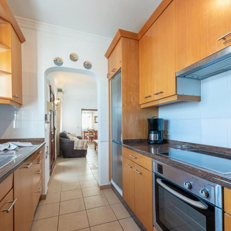 Utopia, villa 4 bedrooms, heated pool & complete privacy - Villa - 25