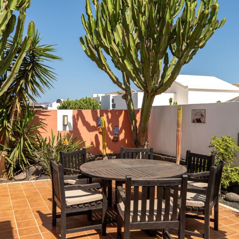 Utopia, villa 4 bedrooms, heated pool & complete privacy - Villa - 12