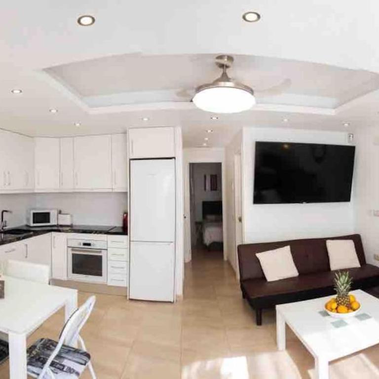 NEW! Romantic house at red lake in Torrevieja! - Casa de 2 dormitorios - 7