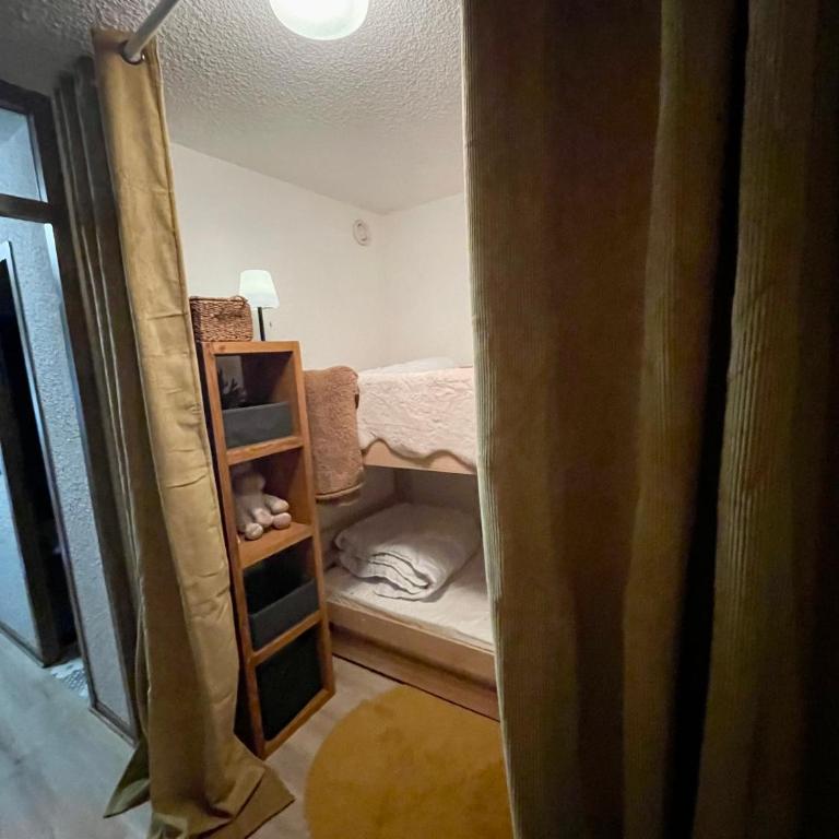 Le Carolaz Studio cosy et familial pour 4 personnes - Estudio Familiar - 20