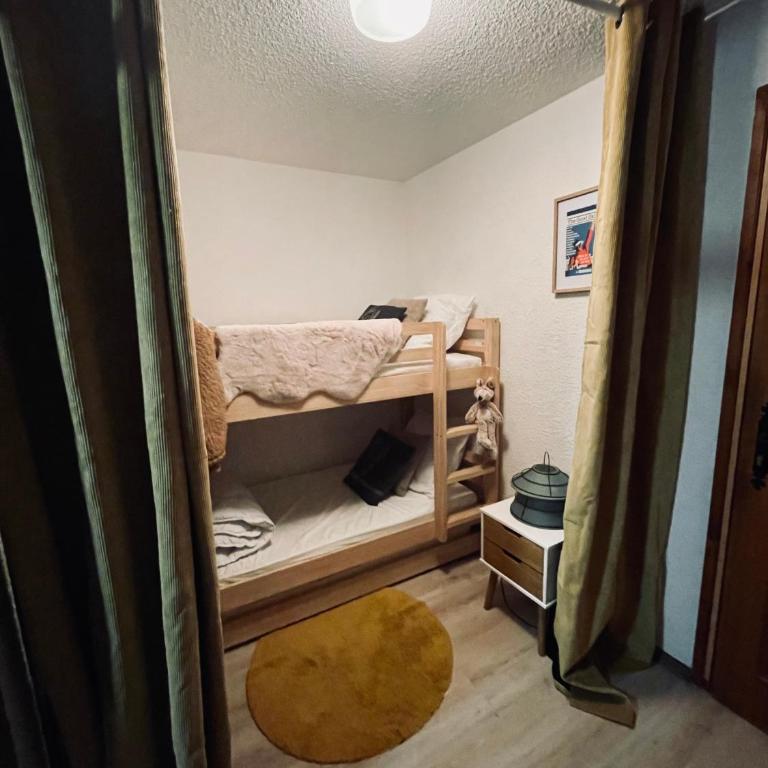 Le Carolaz Studio cosy et familial pour 4 personnes - Estudio Familiar - 19