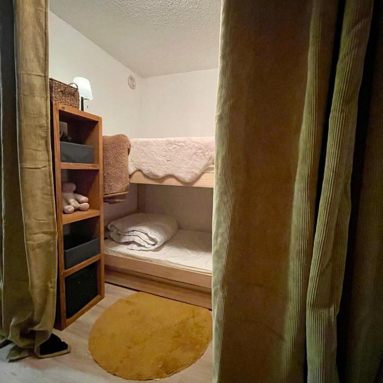 Le Carolaz Studio cosy et familial pour 4 personnes - Estudio Familiar - 17