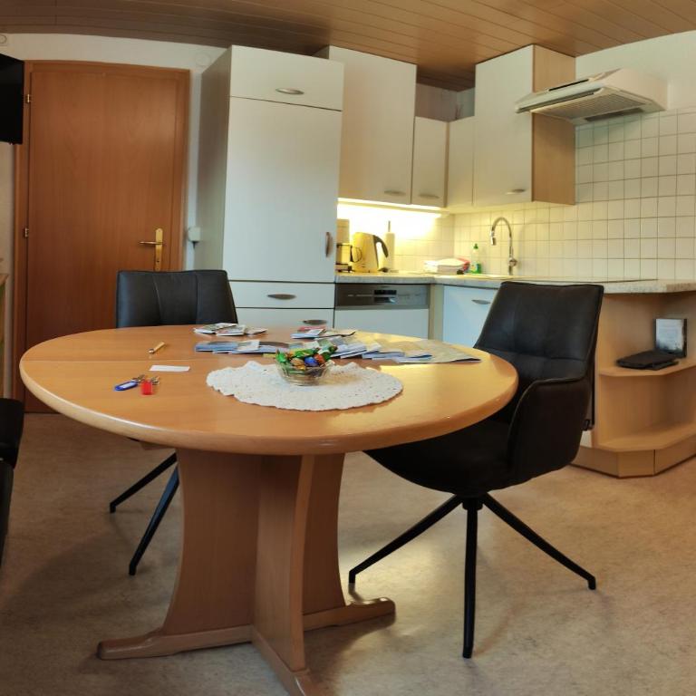 Haus Lädeler - Appartement 2 Chambres avec Terrasse - 6
