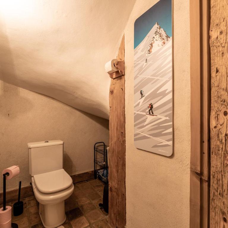 Chalet Mont d'Arbois Ski et Golf - Chalet - 36