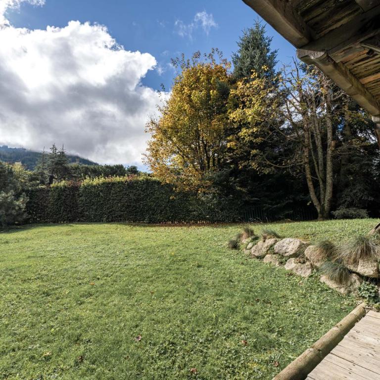 Chalet Mont d'Arbois Ski et Golf - Chalet - 19
