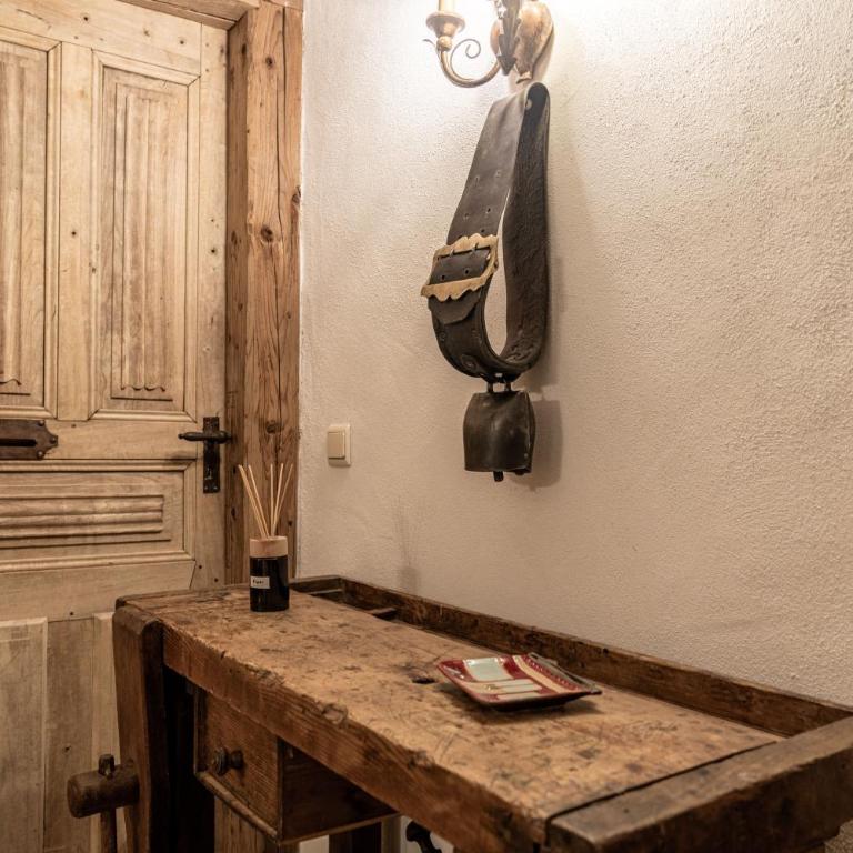 Chalet Mont d'Arbois Ski et Golf - Chalet - 65