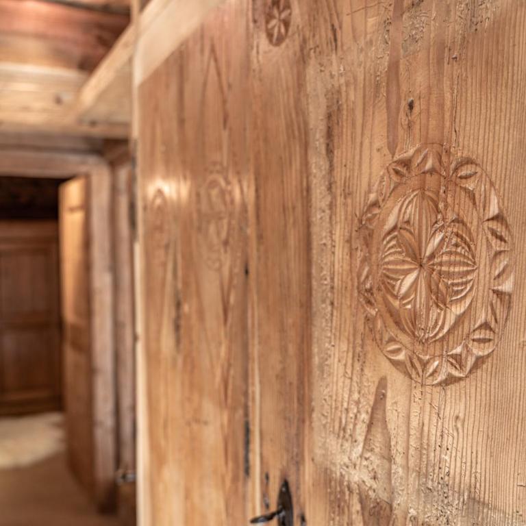 Chalet Mont d'Arbois Ski et Golf - Chalet - 59