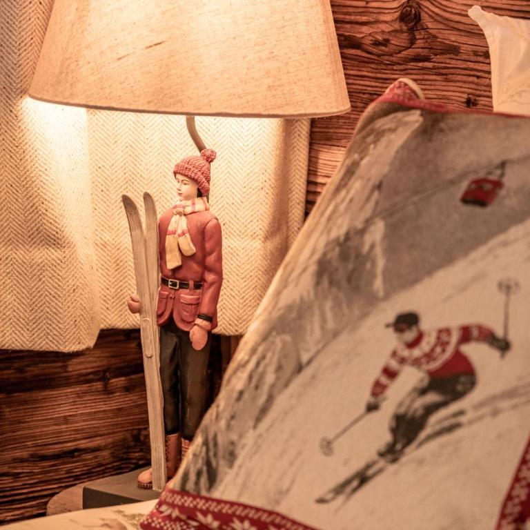Chalet Mont d'Arbois Ski et Golf - Chalet - 60