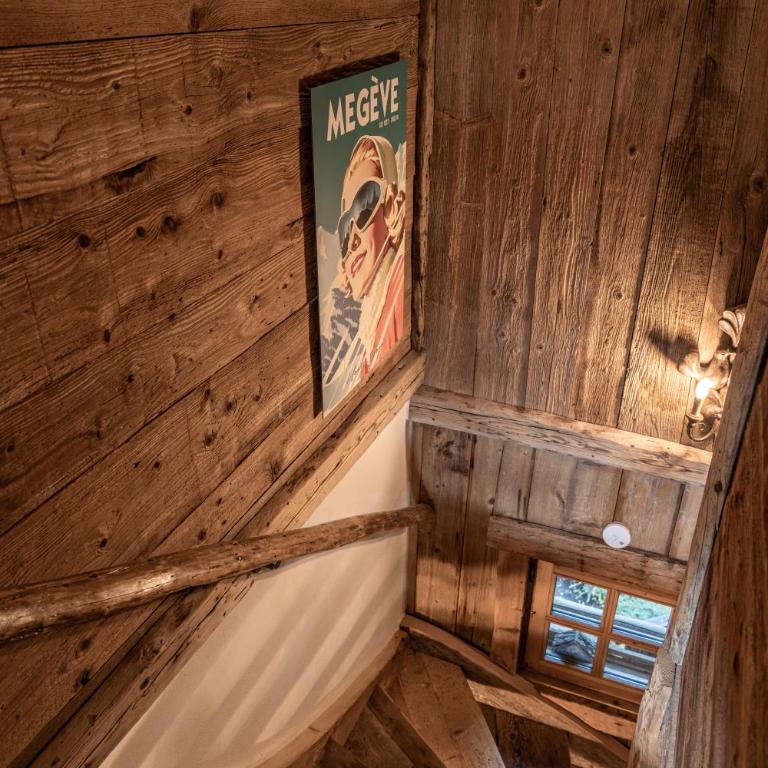 Chalet Mont d'Arbois Ski et Golf - Chalet - 63