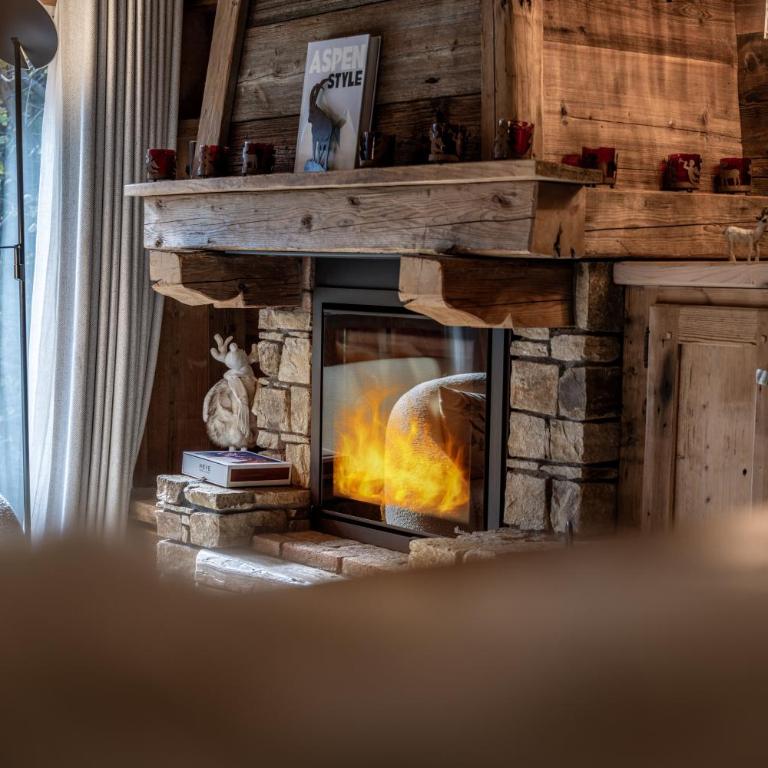 Chalet Mont d'Arbois Ski et Golf - Chalet - 56