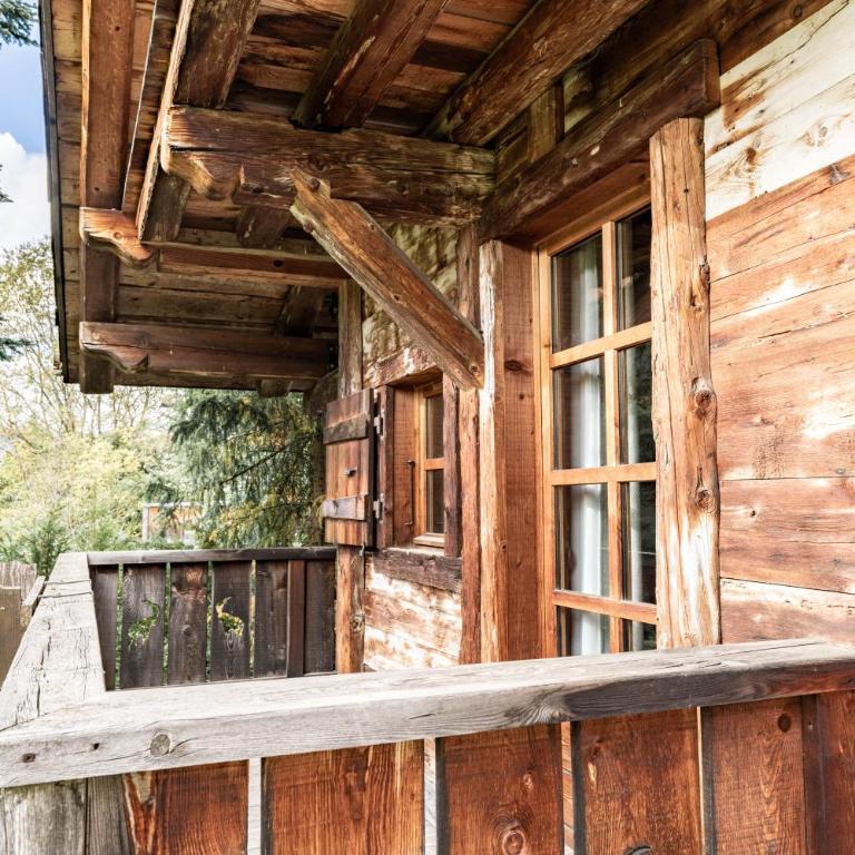 Chalet Mont d'Arbois Ski et Golf - Chalet - 47