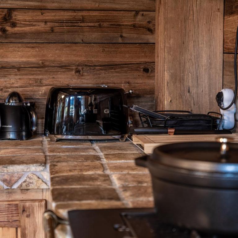 Chalet Mont d'Arbois Ski et Golf - Chalet - 55