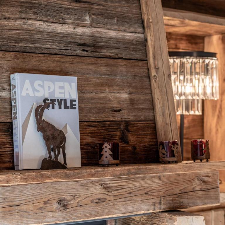 Chalet Mont d'Arbois Ski et Golf - Chalet - 51