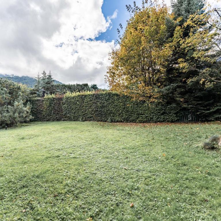 Chalet Mont d'Arbois Ski et Golf - Chalet - 45