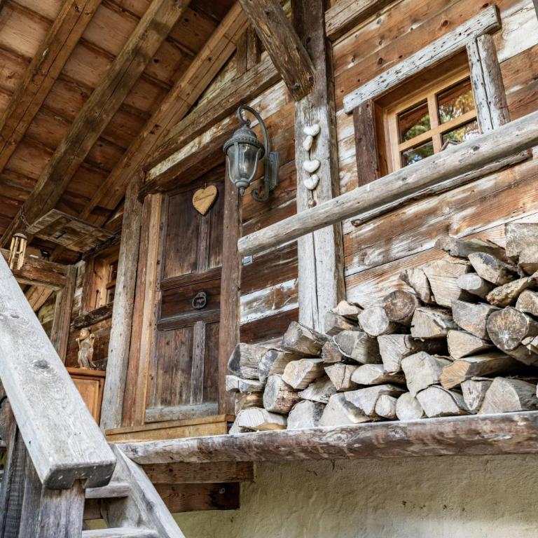 Chalet Mont d'Arbois Ski et Golf - Chalet - 48