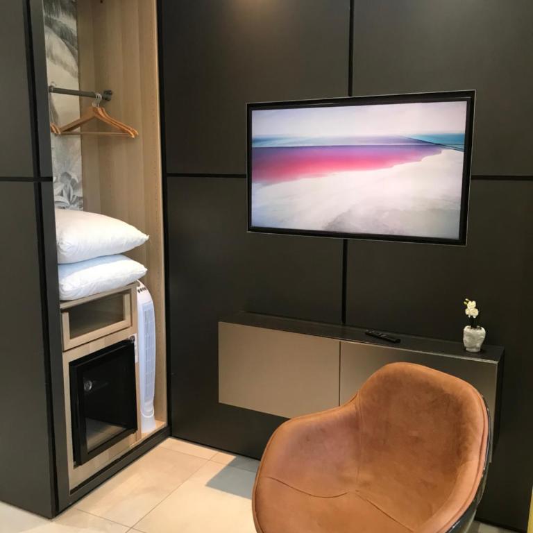 Le Duke - Appartement - Vue sur Ville - 8