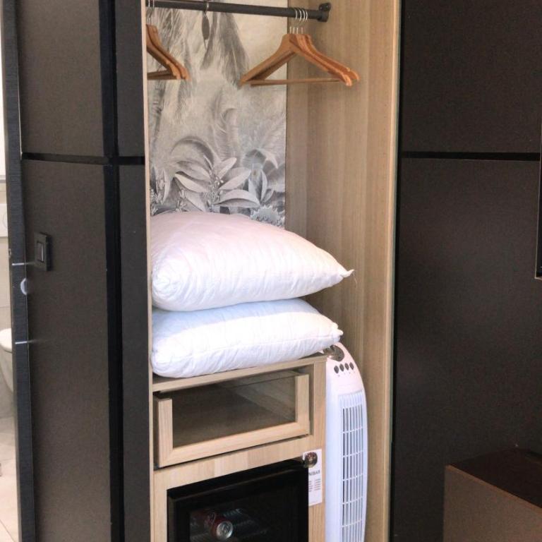 Le Duke - Appartement - Vue sur Ville - 9