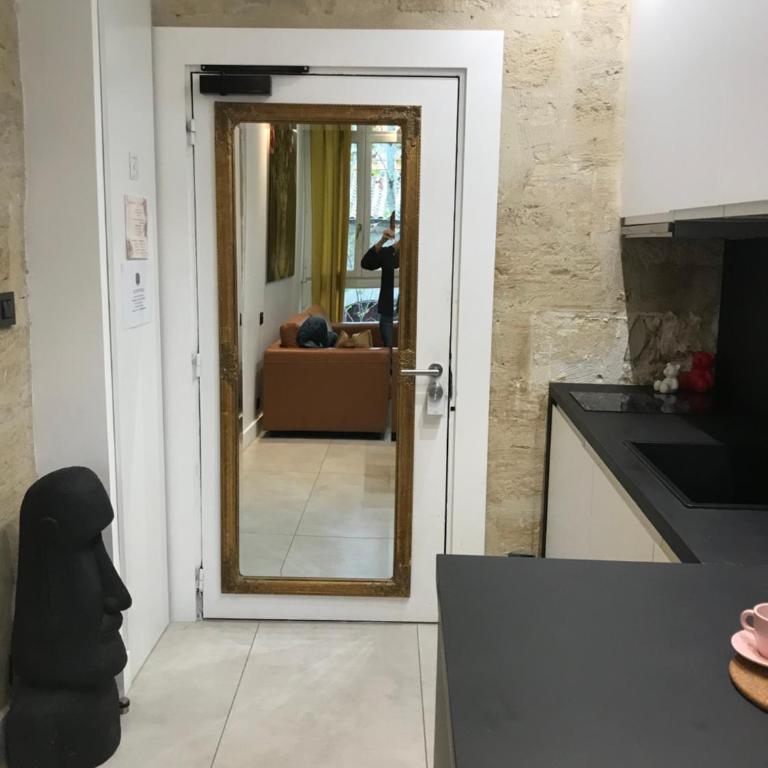 Le Duke - Appartement - Vue sur Ville - 11