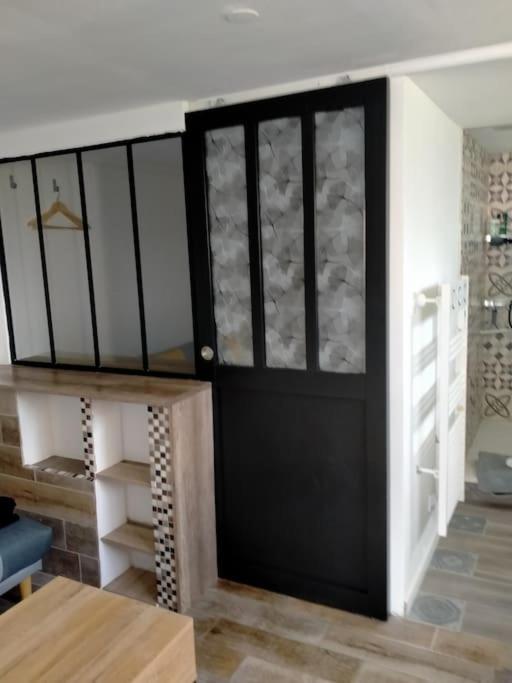 Studio cosy au pied de la montagne - Studio - 11