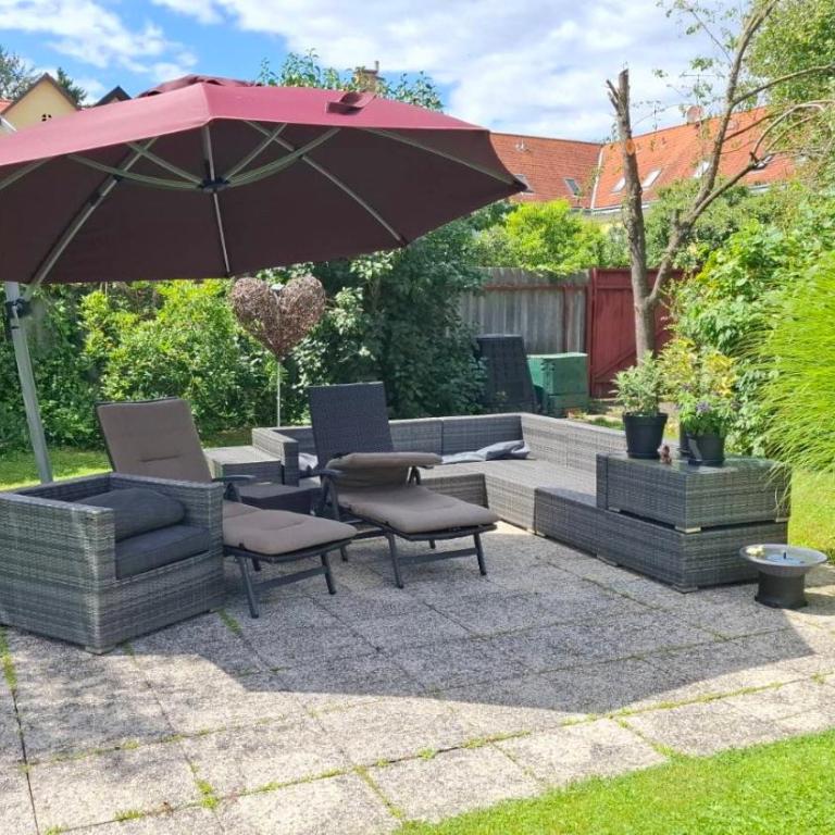 Ferienwohnung Norah - Apartment mit 2 Schlafzimmern - 18