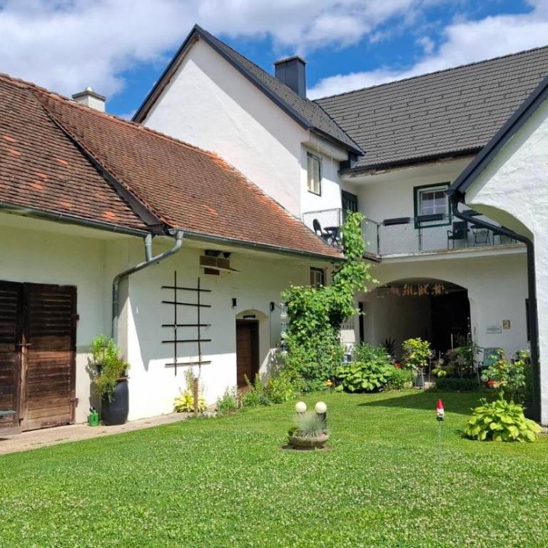 Ferienwohnung Norah - Apartment mit 2 Schlafzimmern - 17