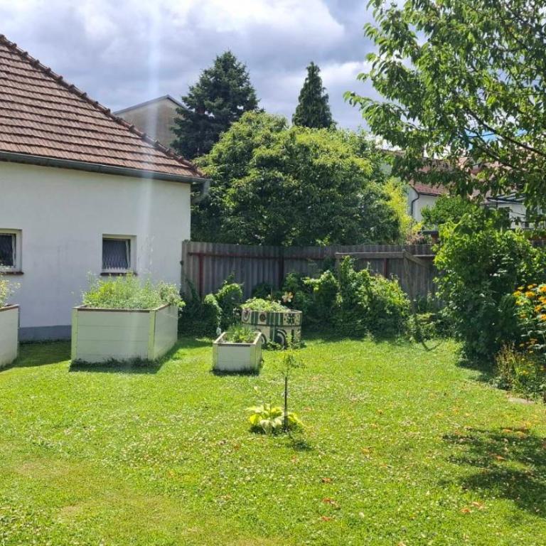 Ferienwohnung Norah - Apartment mit 2 Schlafzimmern - 21