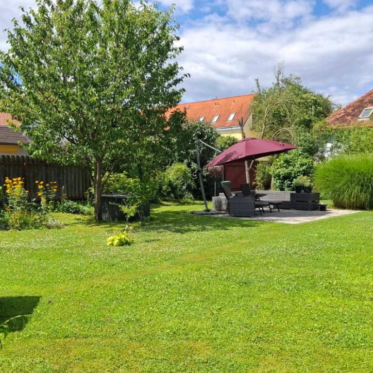 Ferienwohnung Norah - Apartment mit 2 Schlafzimmern - 22