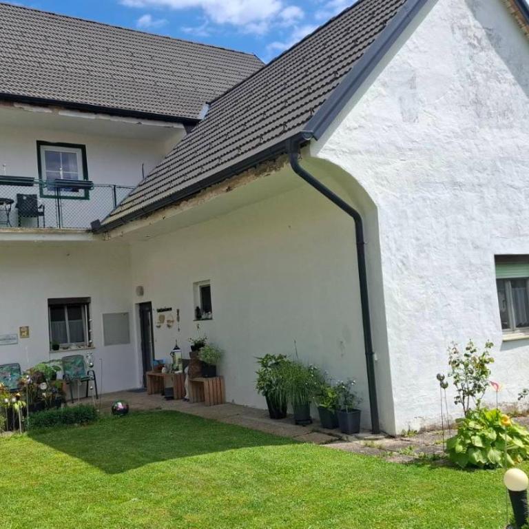 Ferienwohnung Norah - Apartment mit 2 Schlafzimmern - 23