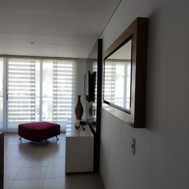 Apartamento de tres habitaciones - Three-Bedroom Apartment - 11
