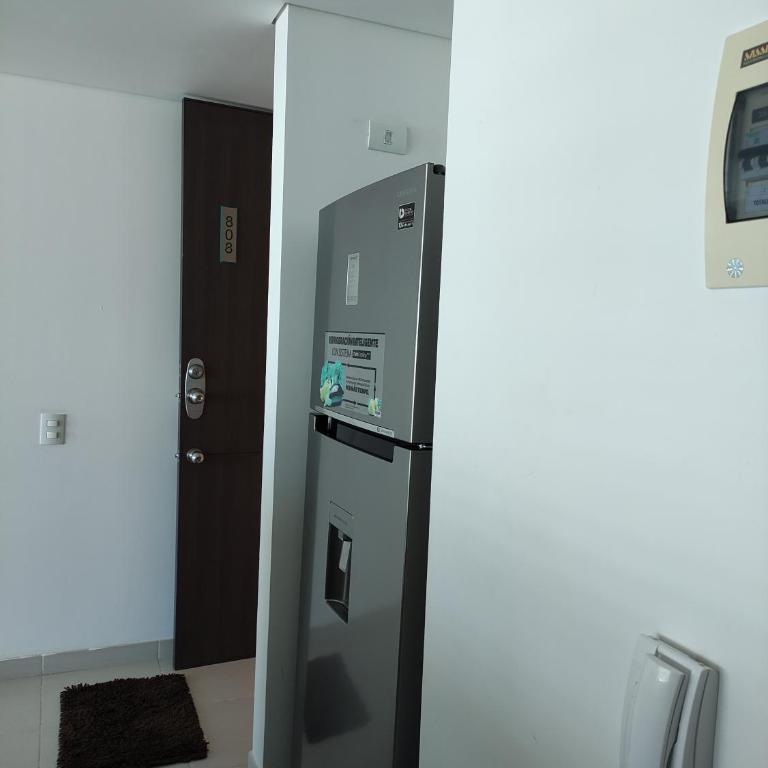 Apartamento de tres habitaciones - Three-Bedroom Apartment - 17