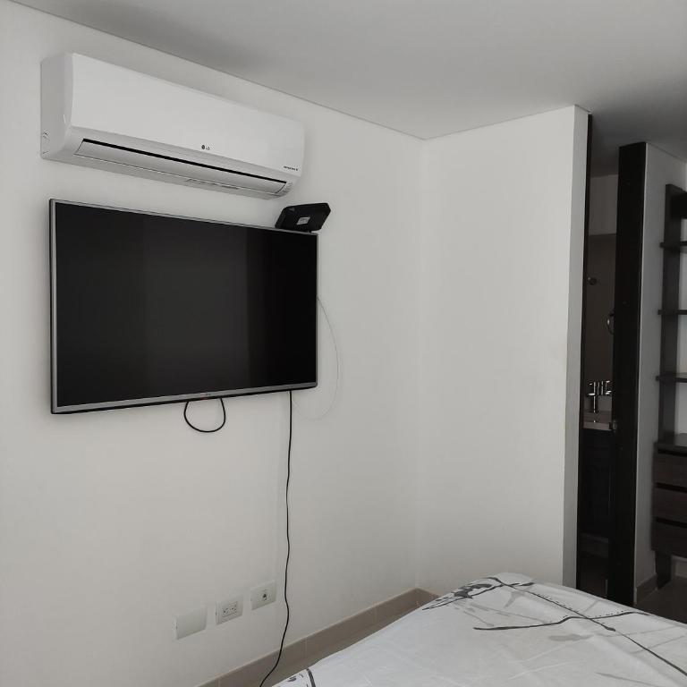 Apartamento de tres habitaciones - Three-Bedroom Apartment - 19
