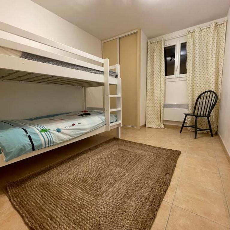 Villa Faustine Arcachon - Five-Bedroom House - 3