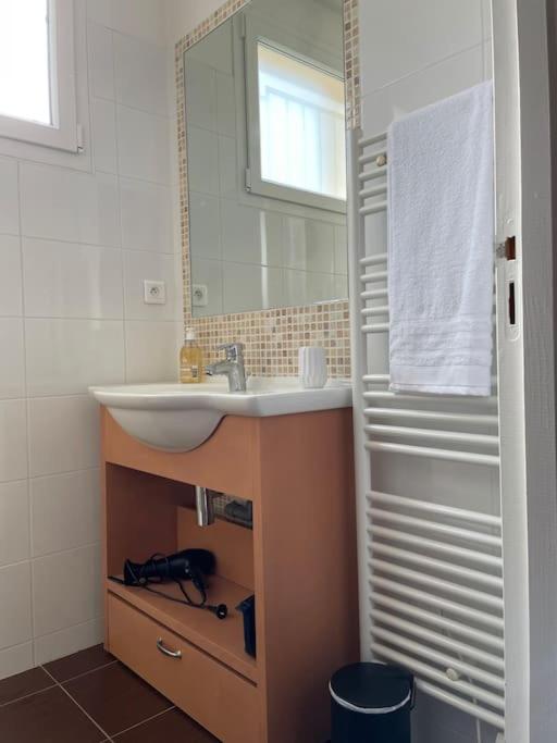 Villa Faustine Arcachon - Five-Bedroom House - 6