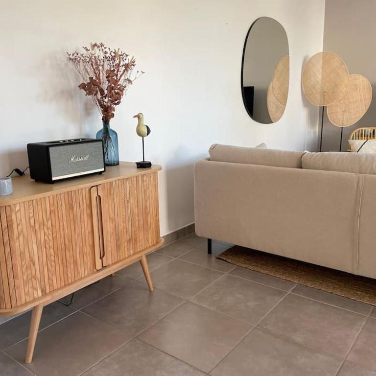 Villa Faustine Arcachon - Five-Bedroom House - 9