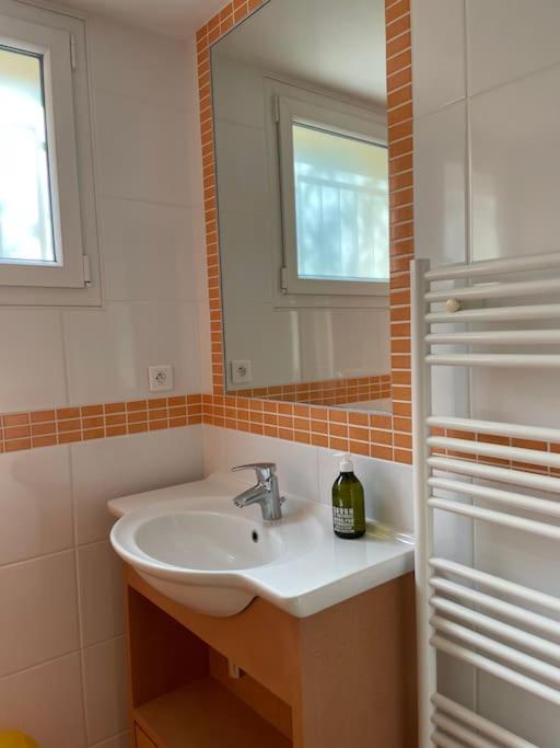 Villa Faustine Arcachon - Five-Bedroom House - 11