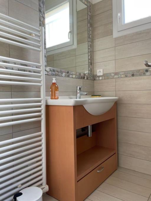 Villa Faustine Arcachon - Five-Bedroom House - 15