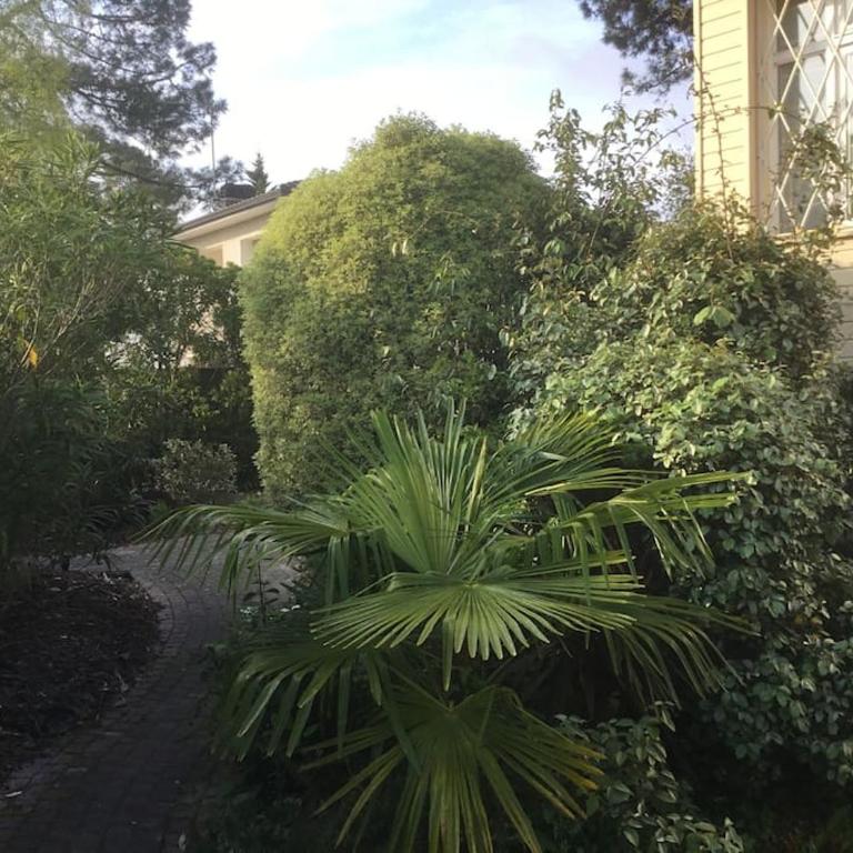 Villa Faustine Arcachon - Five-Bedroom House - 18