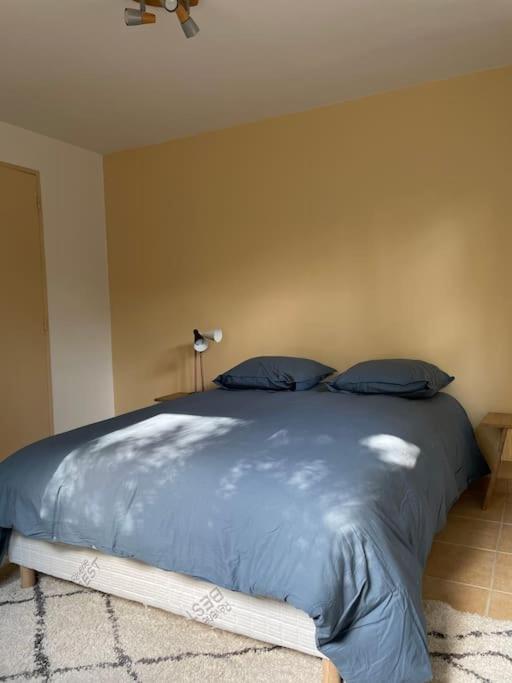 Villa Faustine Arcachon - Five-Bedroom House - 23