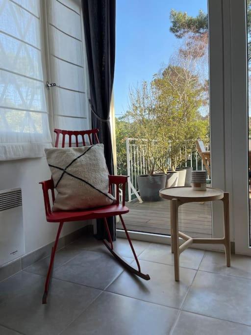 Villa Faustine Arcachon - Five-Bedroom House - 33