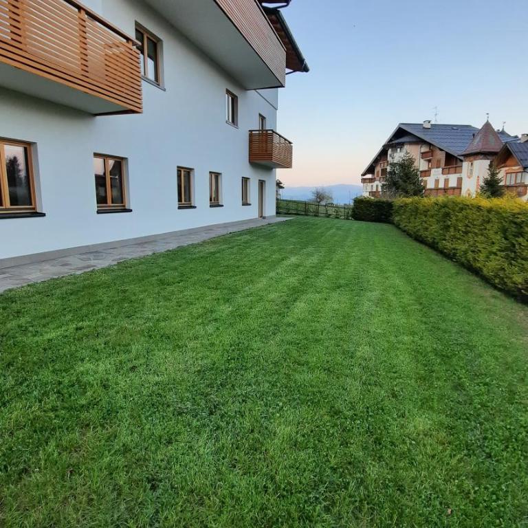 Il giardino di Anna - Appartamento 2 - Appartement 2 Chambres - 17