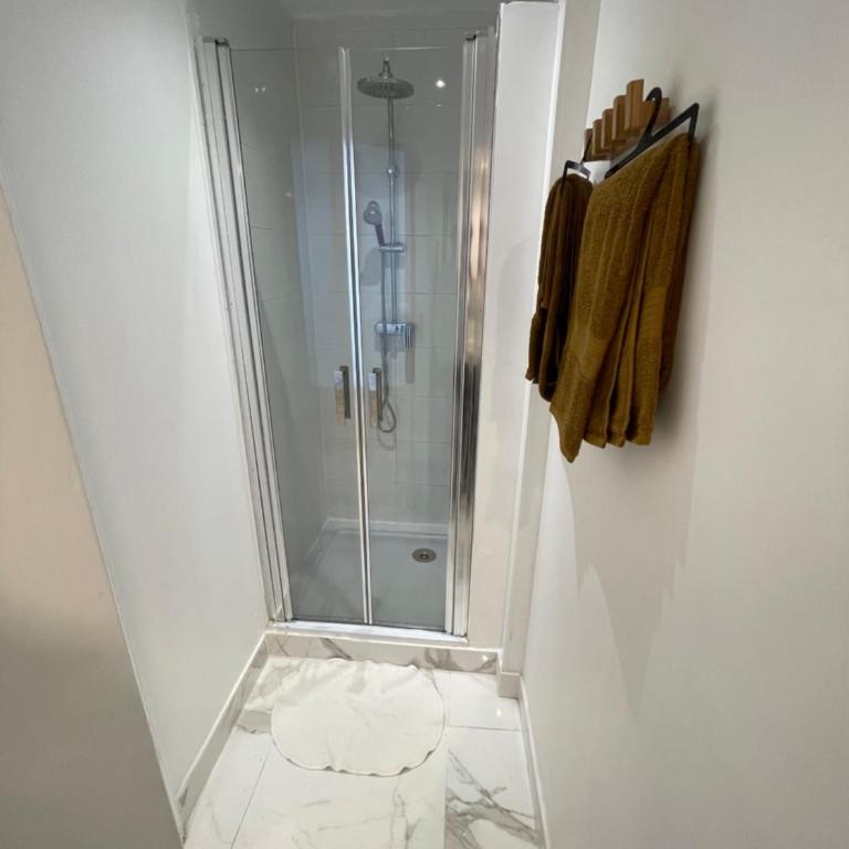 Appartement au rez de chaussée pres de gare de lyon - Appartamento con 1 Camera da Letto - 6